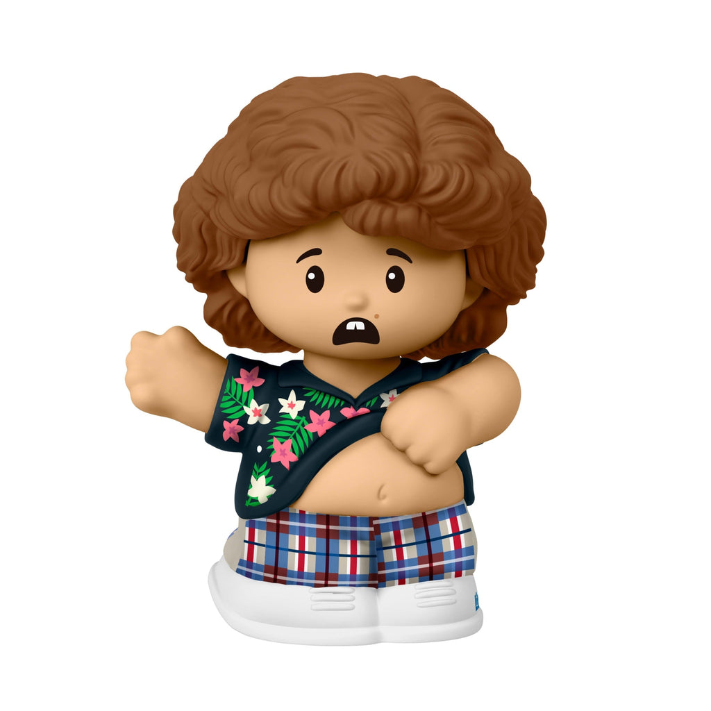 Little People Collector The Goonies Special Edition Set
