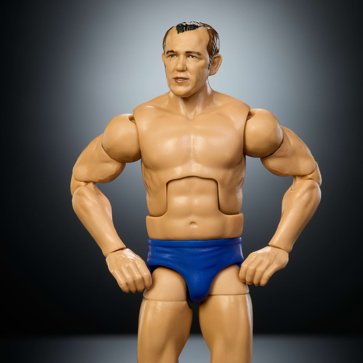 WWE Legends Elite Collection Earthquake Action Figure