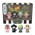 Little People Collector Beetlejuice Special Edition Set