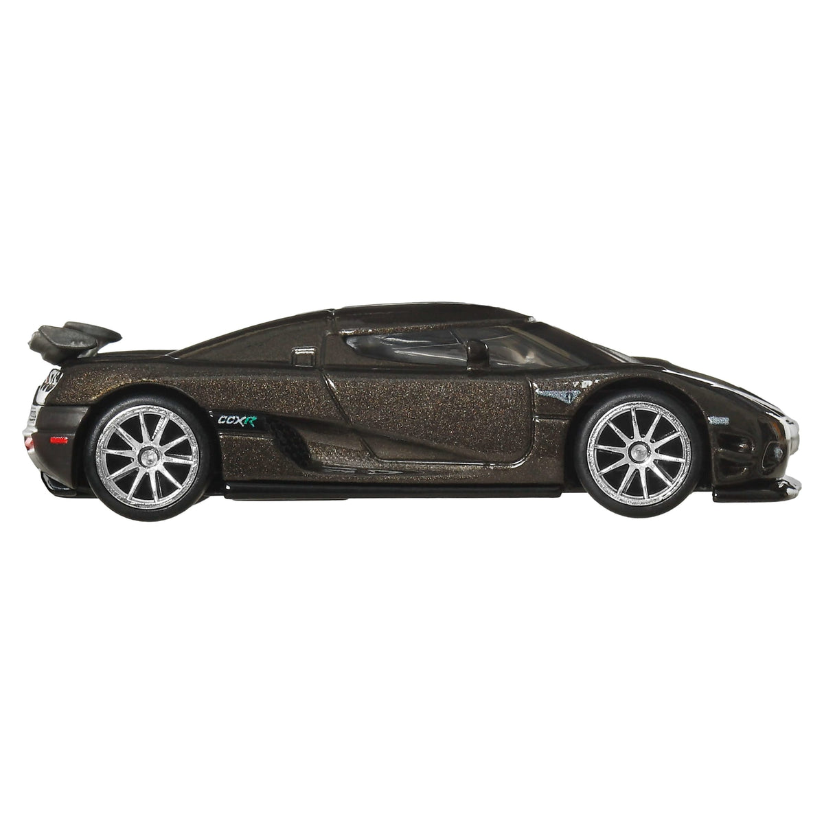 Hot Wheels Premium Fast & Furious Koenigsegg CCXR