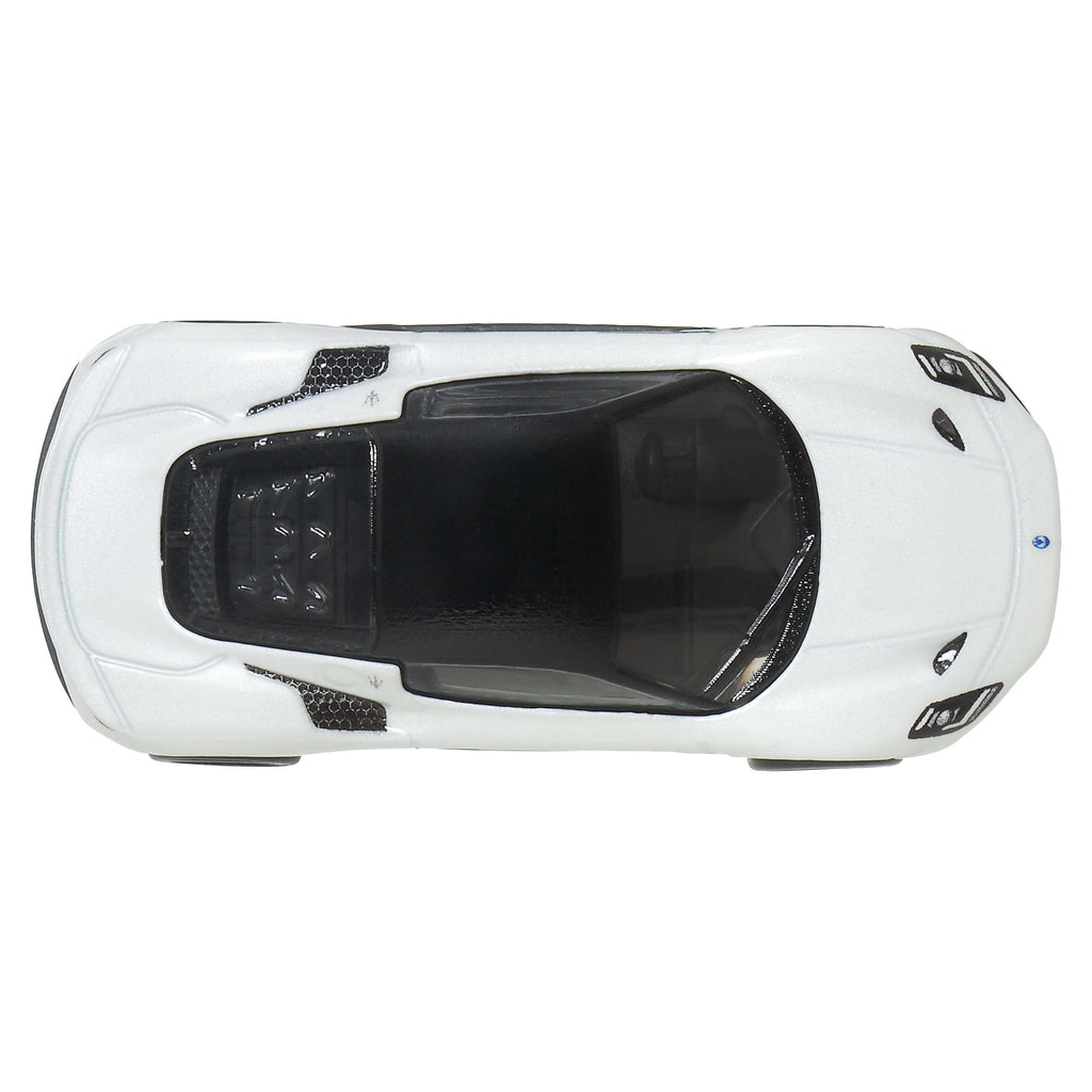 Hot Wheels Boulevard Maserati MC20