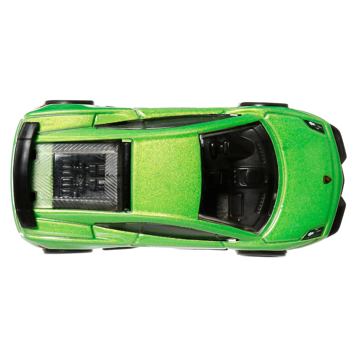 Hot Wheels Premium Boulevard Lamborghini Gallardo LP 570-4 Superleggera