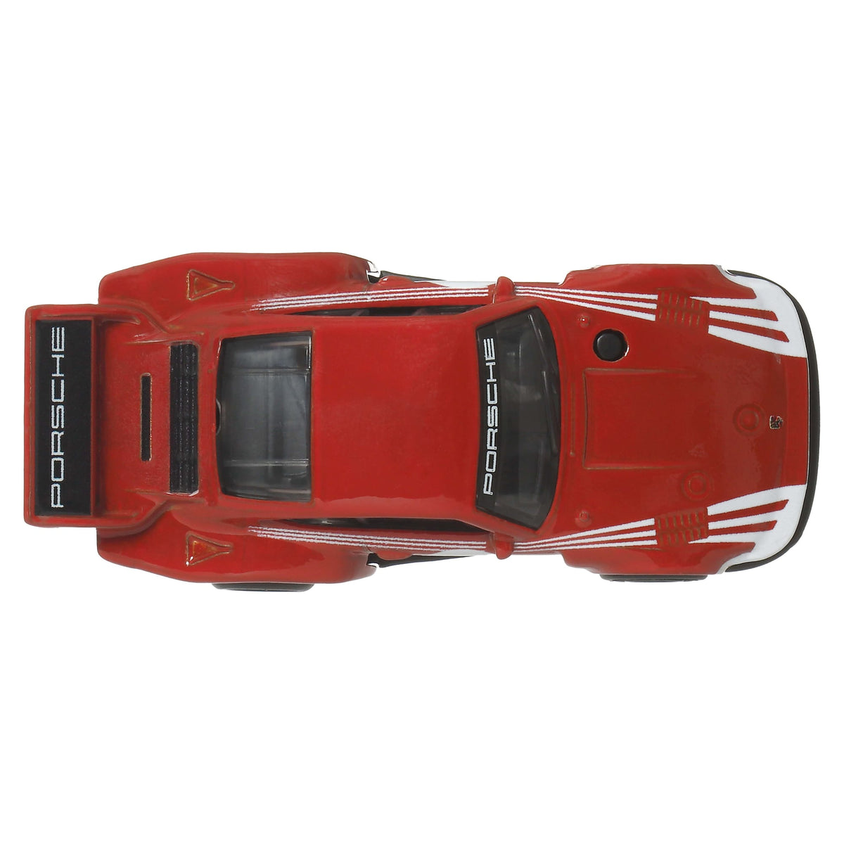 Hot Wheels Premium Car Culture 2-Pack - Porsche 935 & 2018 Porsche 935