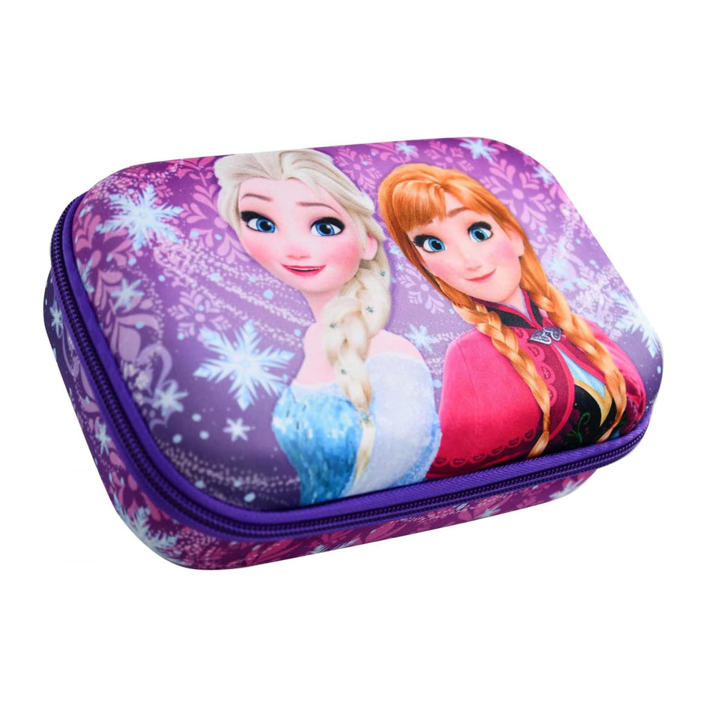 Disney Frozen Molded Pencil Case