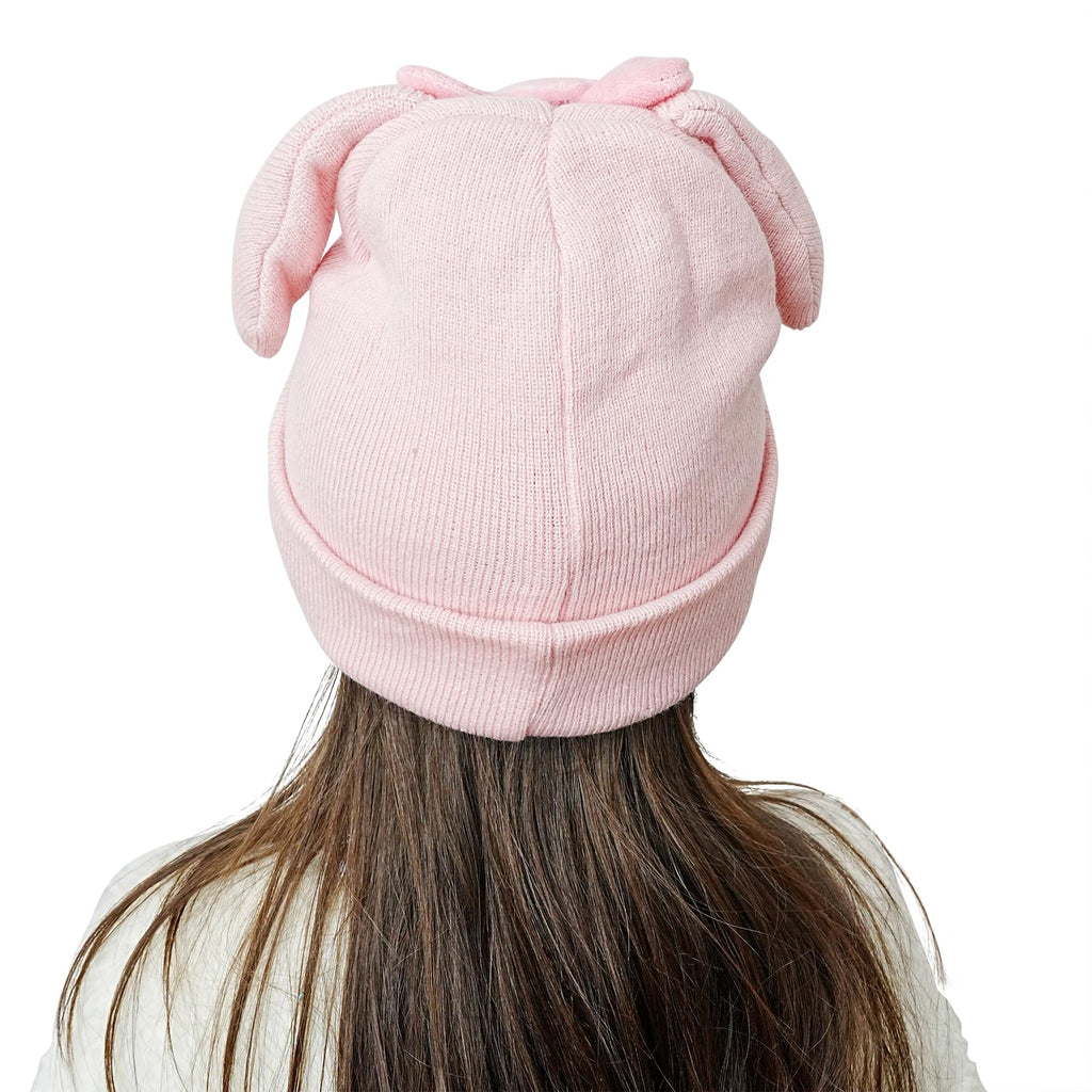 Sanrio Hello Kitty & Friends My Melody Knit Beanie & Gloves Set