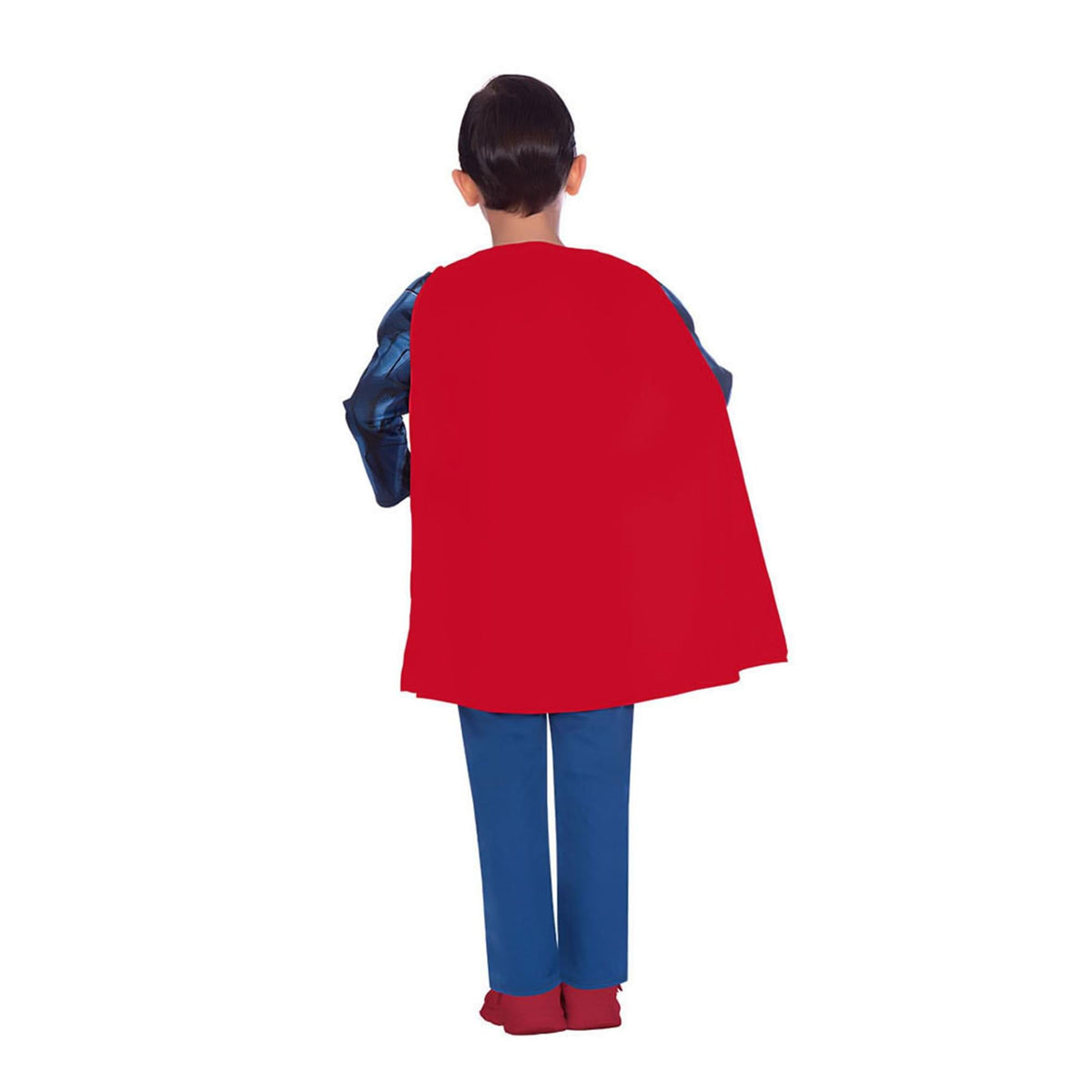 DC Comics Superman Classic Costume