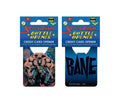 DC Comics Bane Credit Card Bottle Opener