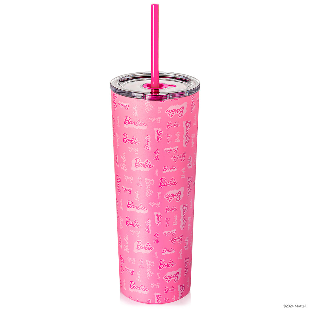 Barbie™ Best Day Ever Tumbler - 24 Oz