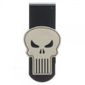Punisher Marvel Money Clip Accessory