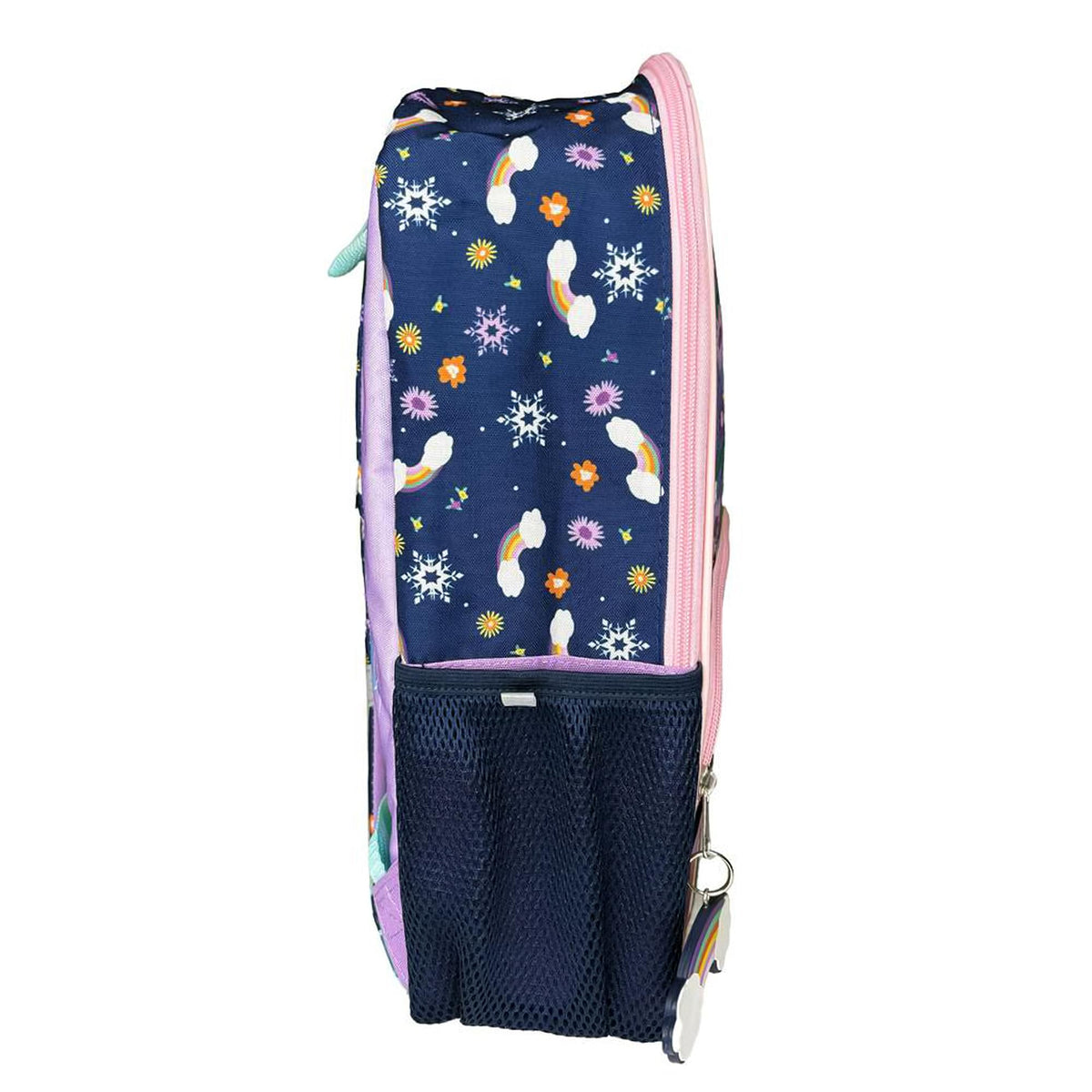 Disney Frozen Anna & Elsa 16 Inch School Backpack