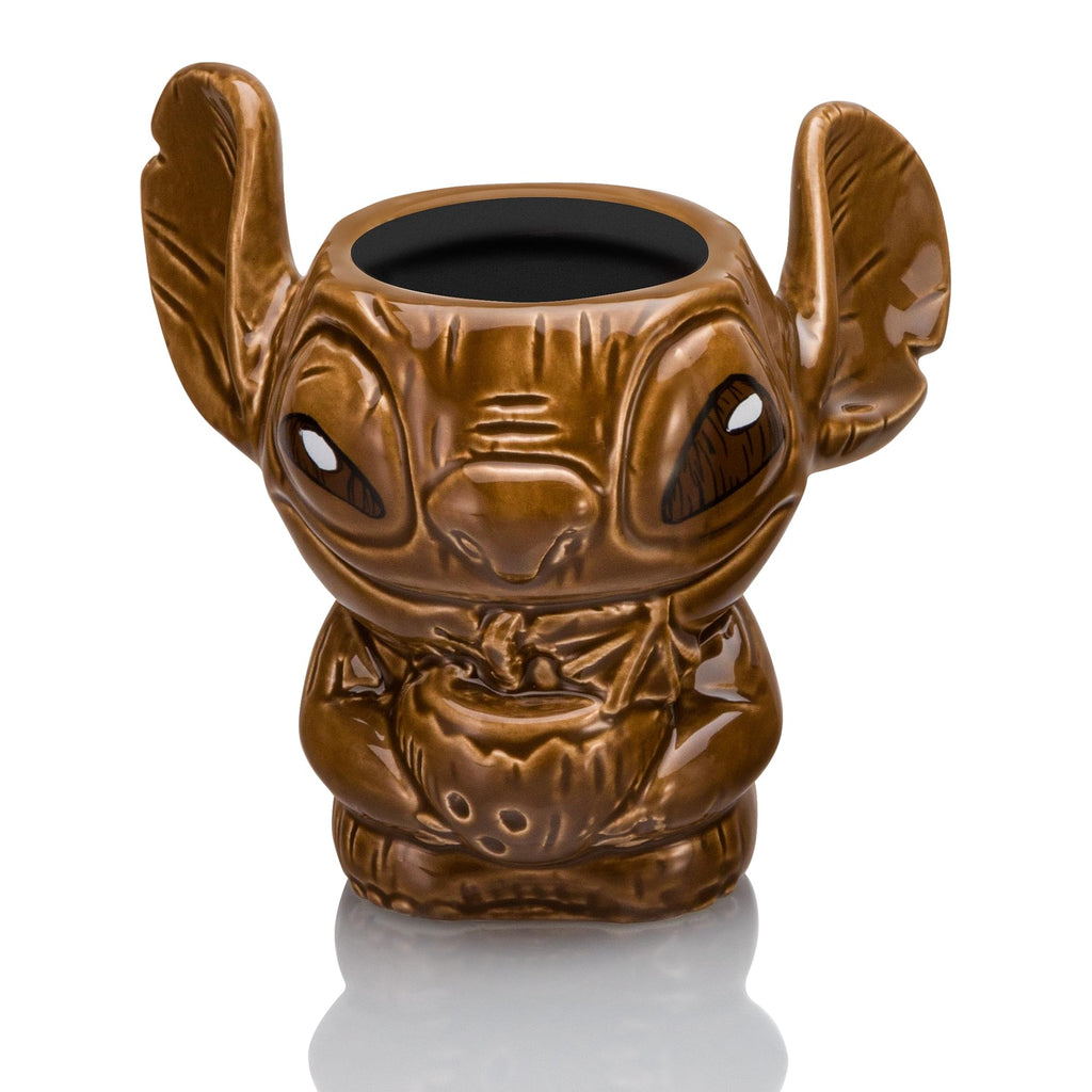 Geeki Tikis Disney Lilo & Stitch Coconut Craving Stitch Mini Muglets 3-Pack