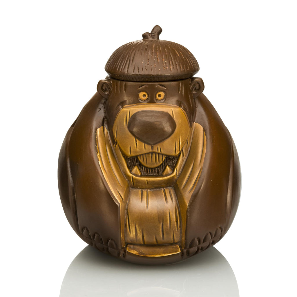 Geeki Tiki Disney The Jungle Book Baloo 32 Ounce Coconut Mug