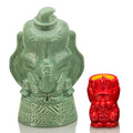 Geeki Tikis Disney Dumbo and Timothy Mouse Mug Set
