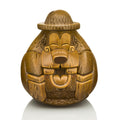 Geeki Tikis Disney Goofy Coco-Pals Ceramic Mug | Holds 32 Ounces