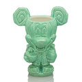 Geeki Tikis Disney Aloha Mickey Mouse Ceramic Mug | Holds 16 Ounces
