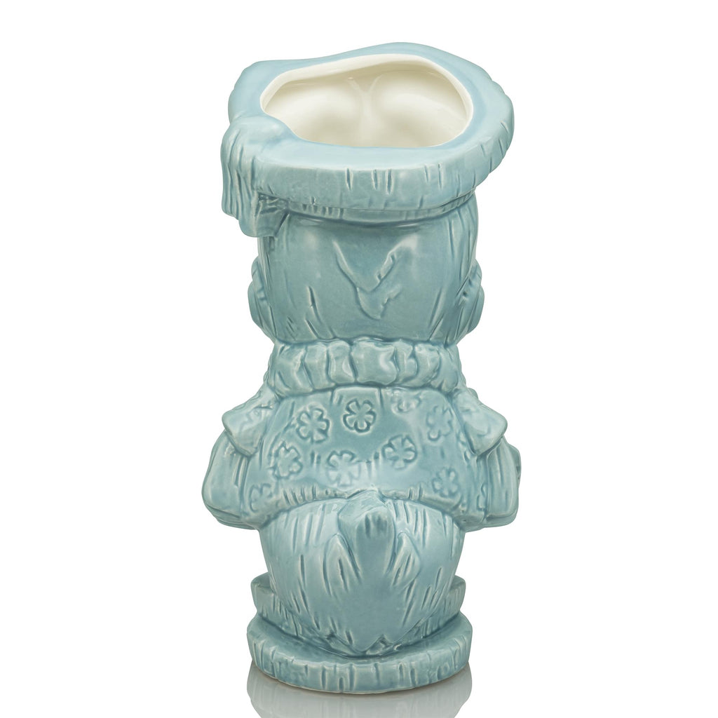 Geeki Tikis Disney Aloha Donald Duck Ceramic Mug | Holds 16 Ounces
