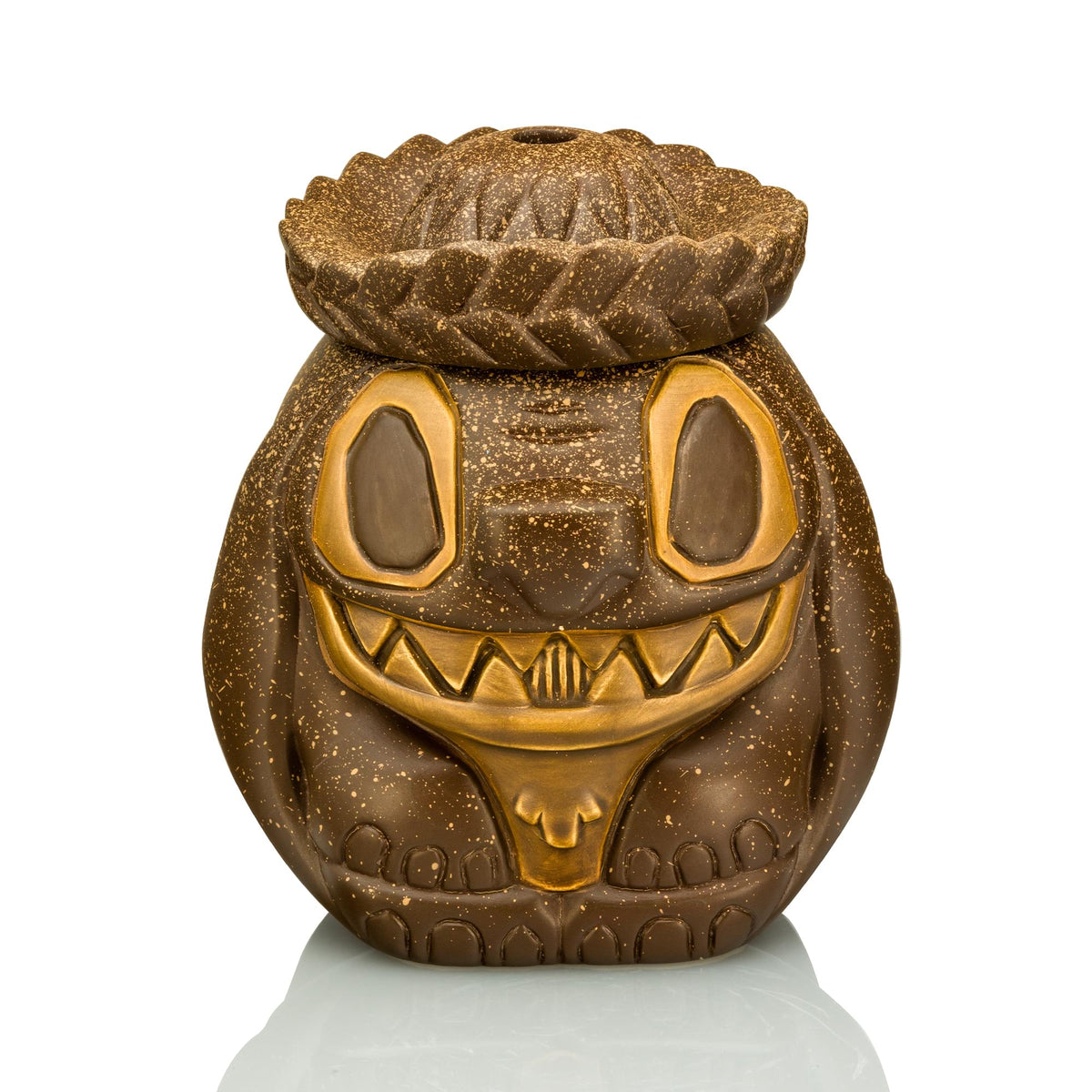 Geeki Tikis Disney Lilo & Stitch Coco-Pals Ceramic Mug | Holds 32 Ounces