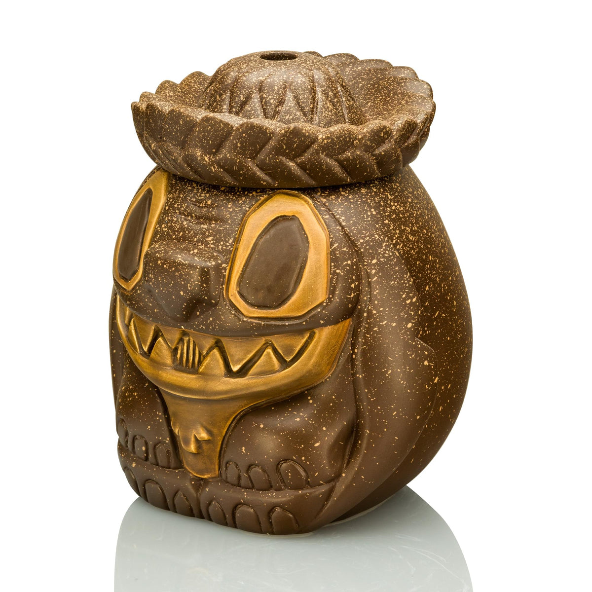 Geeki Tikis Disney Lilo & Stitch Coco-Pals Ceramic Mug | Holds 32 Ounces