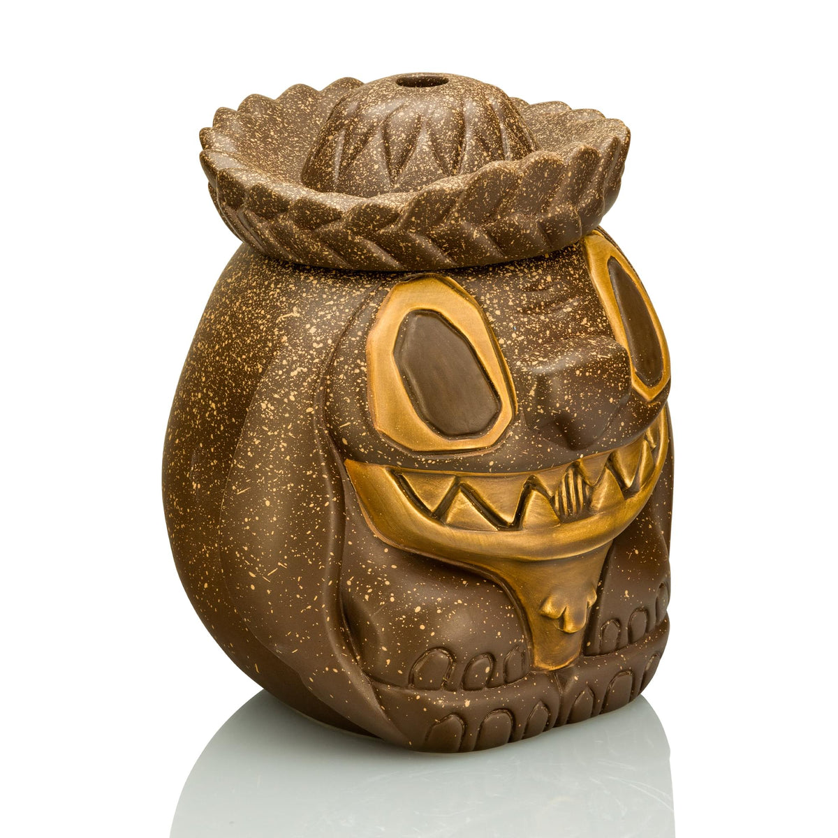 Geeki Tikis Disney Lilo & Stitch Coco-Pals Ceramic Mug | Holds 32 Ounces
