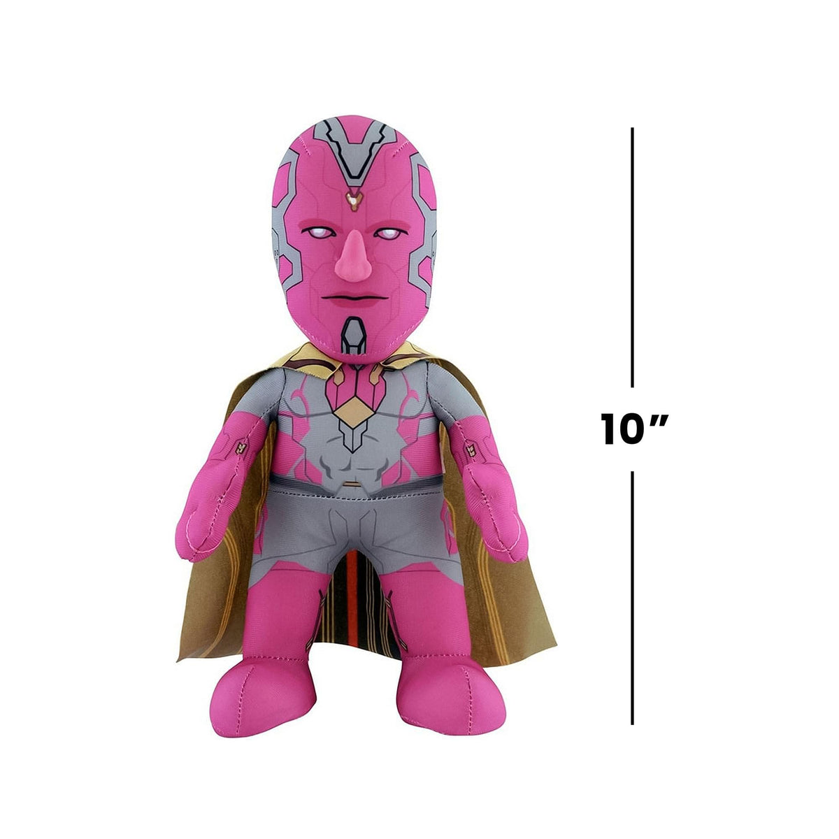 Marvel's Avengers: Age of Ultron Vision 10" Plush Figure