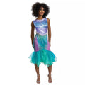 Disney The Little Mermaid Ariel Mermaid Classic Adult Costume