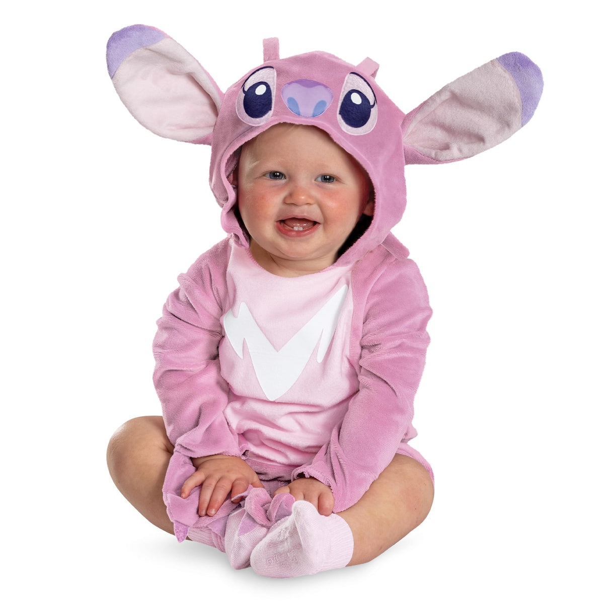 Disney Lilo & Stitch Angel Classic Infant Costume