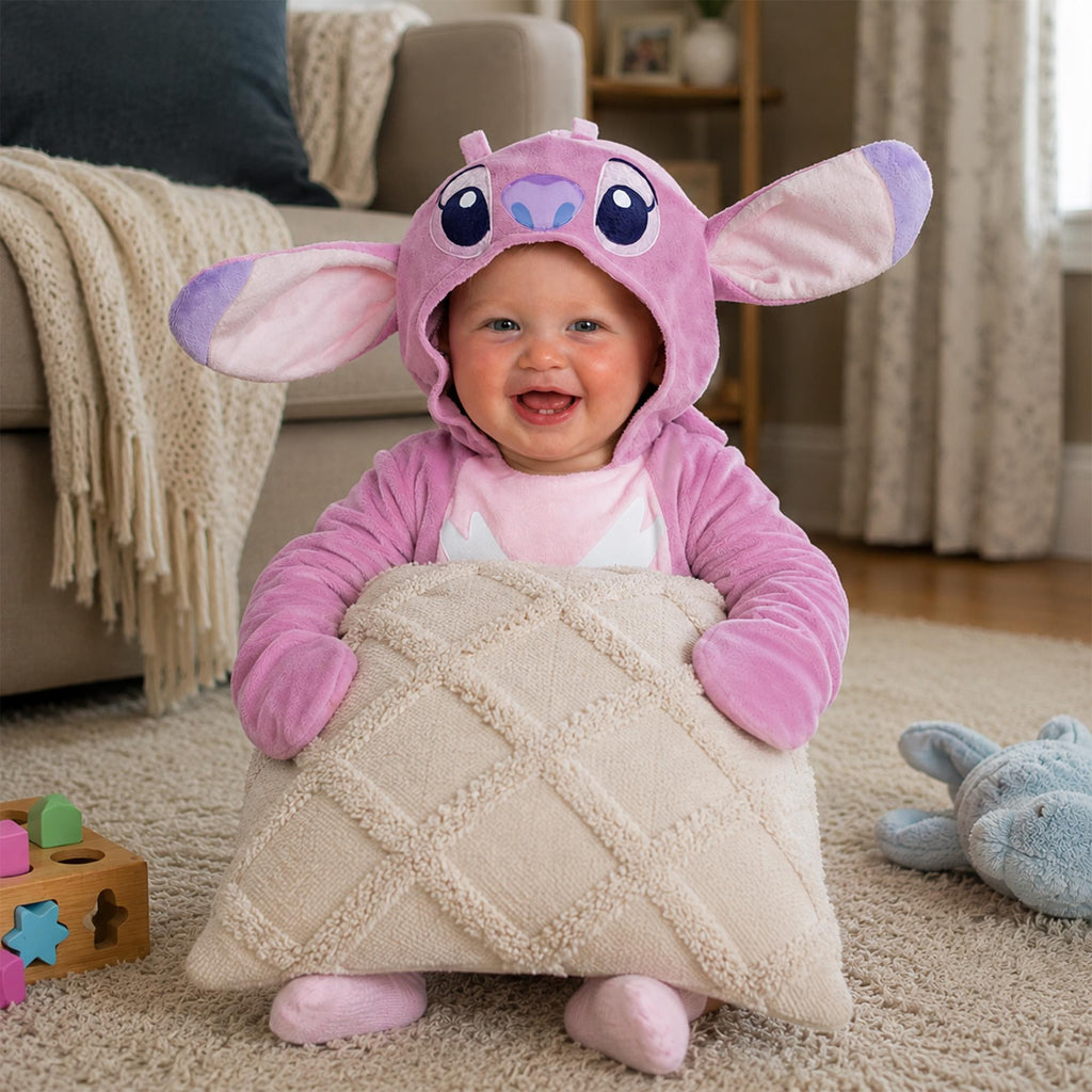 Disney Lilo & Stitch Angel Classic Infant Costume