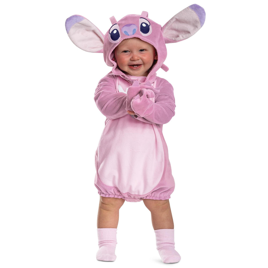 Disney Lilo & Stitch Angel Classic Infant Costume