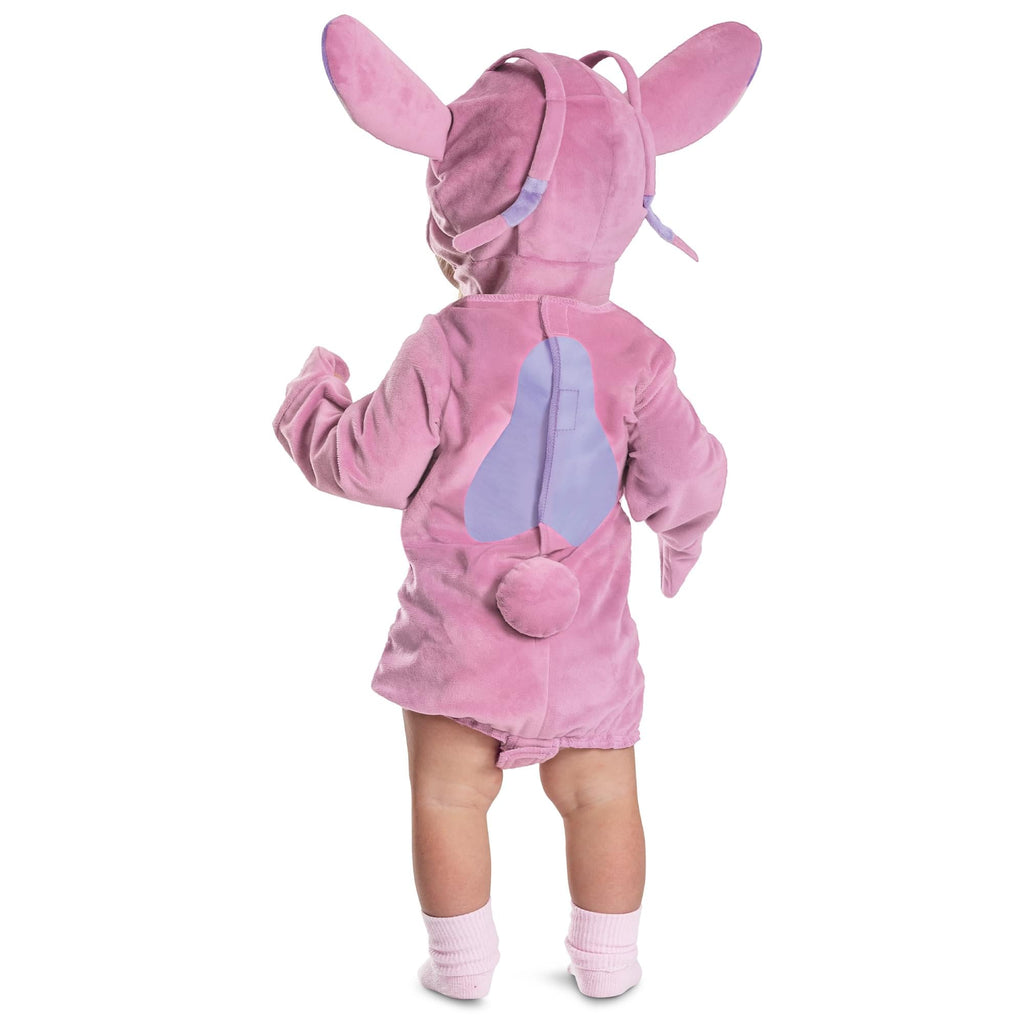 Disney Lilo & Stitch Angel Classic Infant Costume
