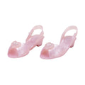 Disney Princess Light-Up Costume Shoes
