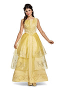 Belle Ball Gown Adult Costume