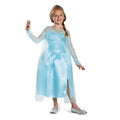 Disney Frozen Elsa Calssic Child Costume Medium
