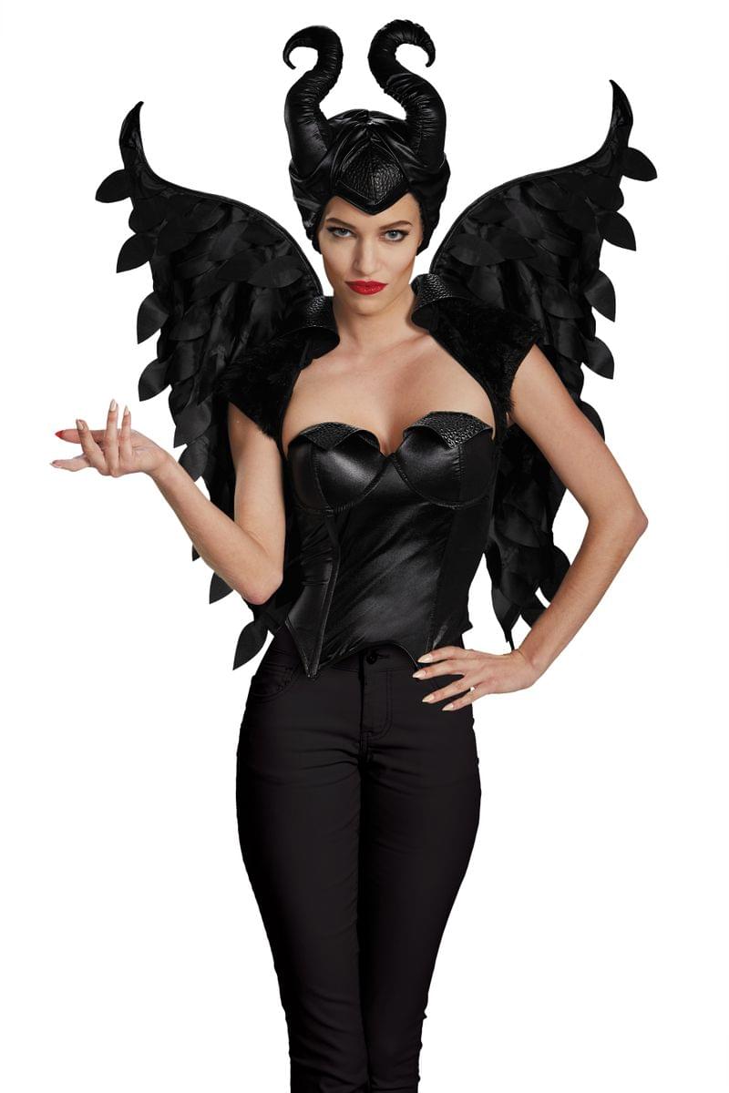 Disney Movie Maleficent Wings Adult Costume Accessory