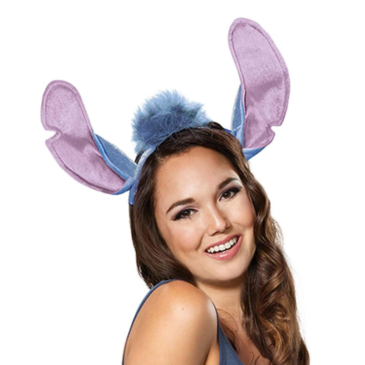 Disney Lilo & Stitch Stitch Classic Adult Costume Kit