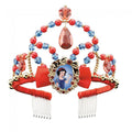 Disney Snow White Classic Costume Tiara Child One Size