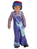 Doodlebops Rooney Toddler Costume