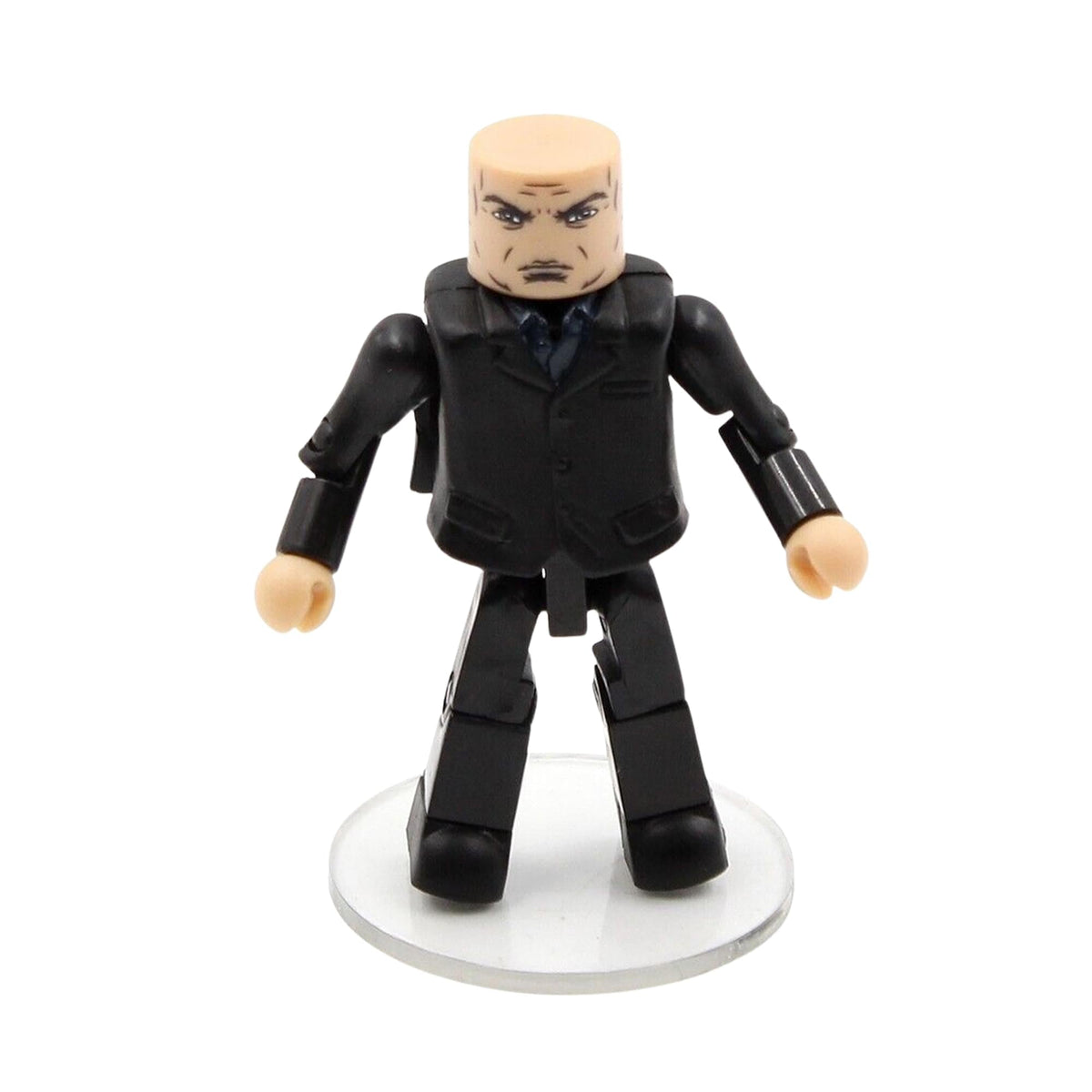 Marvel Minimates Netflix Daredevil Series 1 Box Set