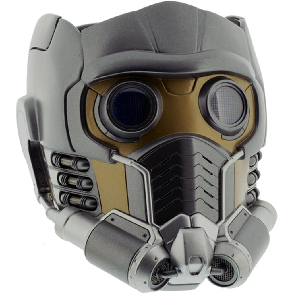 Guardians Of The Galaxy Star-Lord 1:1 Scale Prop Replica Helmet