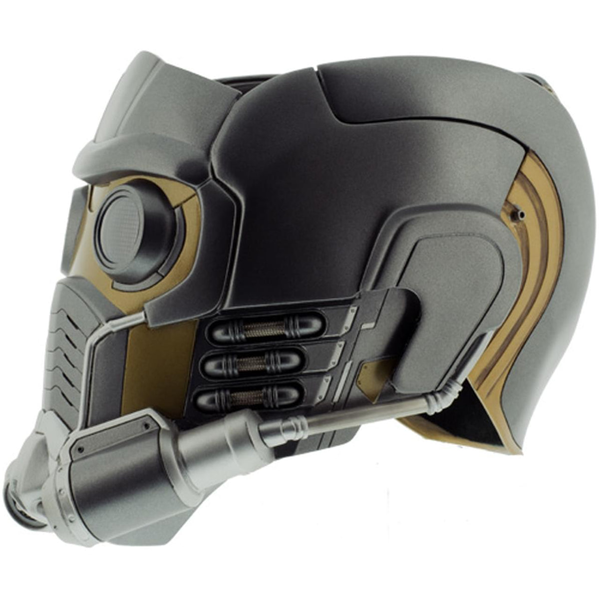 Guardians Of The Galaxy Star-Lord 1:1 Scale Prop Replica Helmet