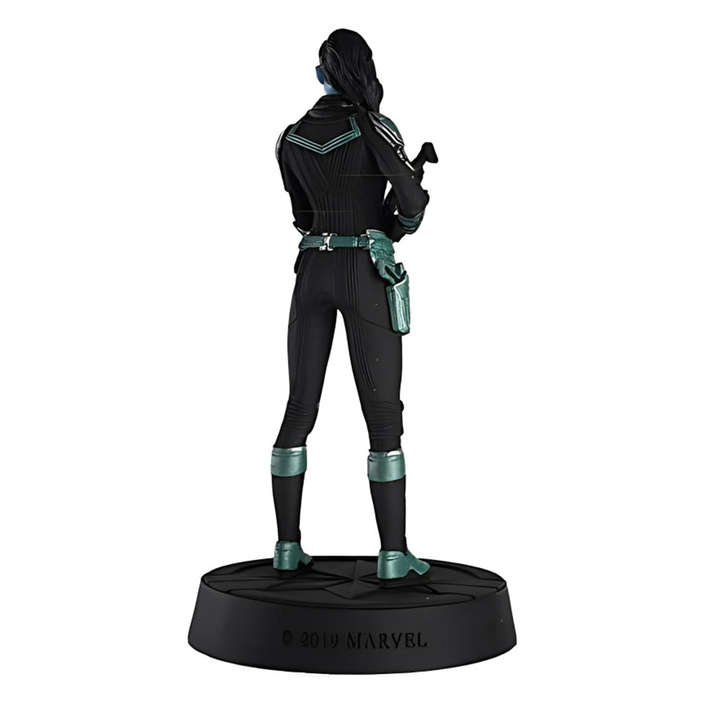 Eaglemoss Marvel Movie Collection 1:16 Figurine | Minn-Erva