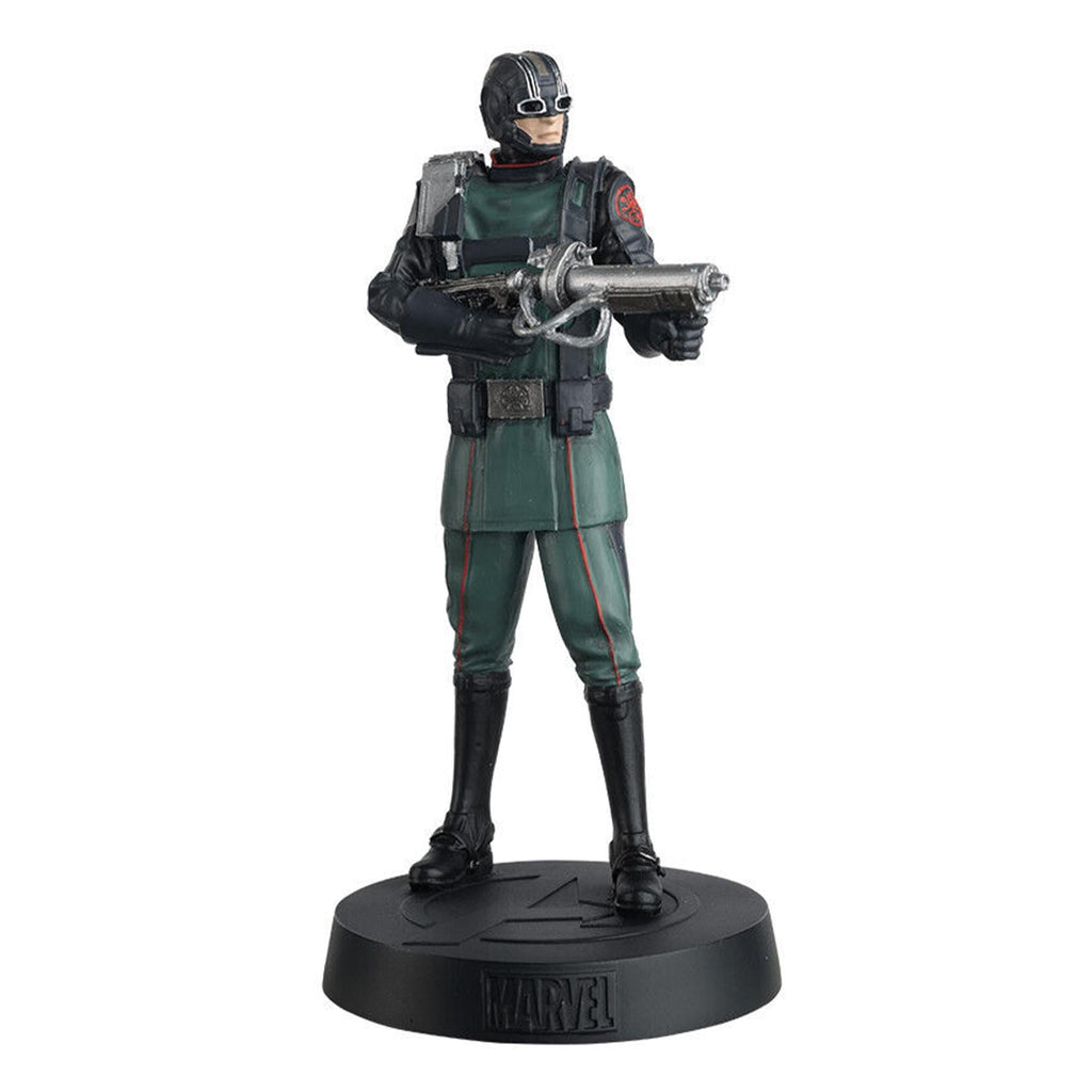 Eaglemoss Marvel Movie Collection 1:16 Figurine | Hydra Soldier