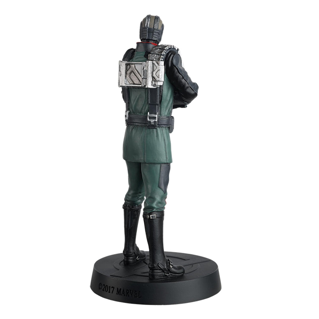 Eaglemoss Marvel Movie Collection 1:16 Figurine | Hydra Soldier