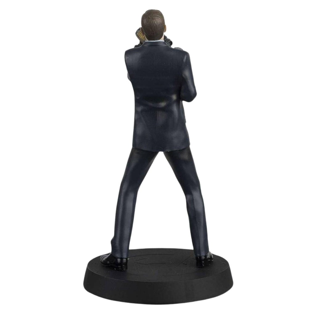 Eaglemoss Marvel Movie Collection 1:16 Figurine | Avengers Agent Coulsen