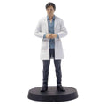 Eaglemoss Marvel Movie Collection 1:16 Figurine | Bruce Banner