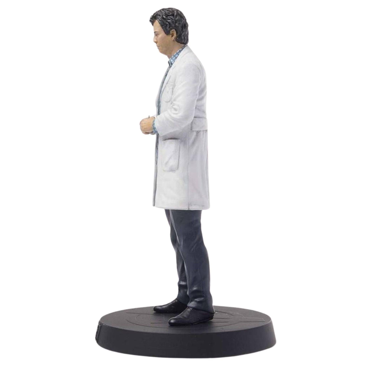 Eaglemoss Marvel Movie Collection 1:16 Figurine | Bruce Banner