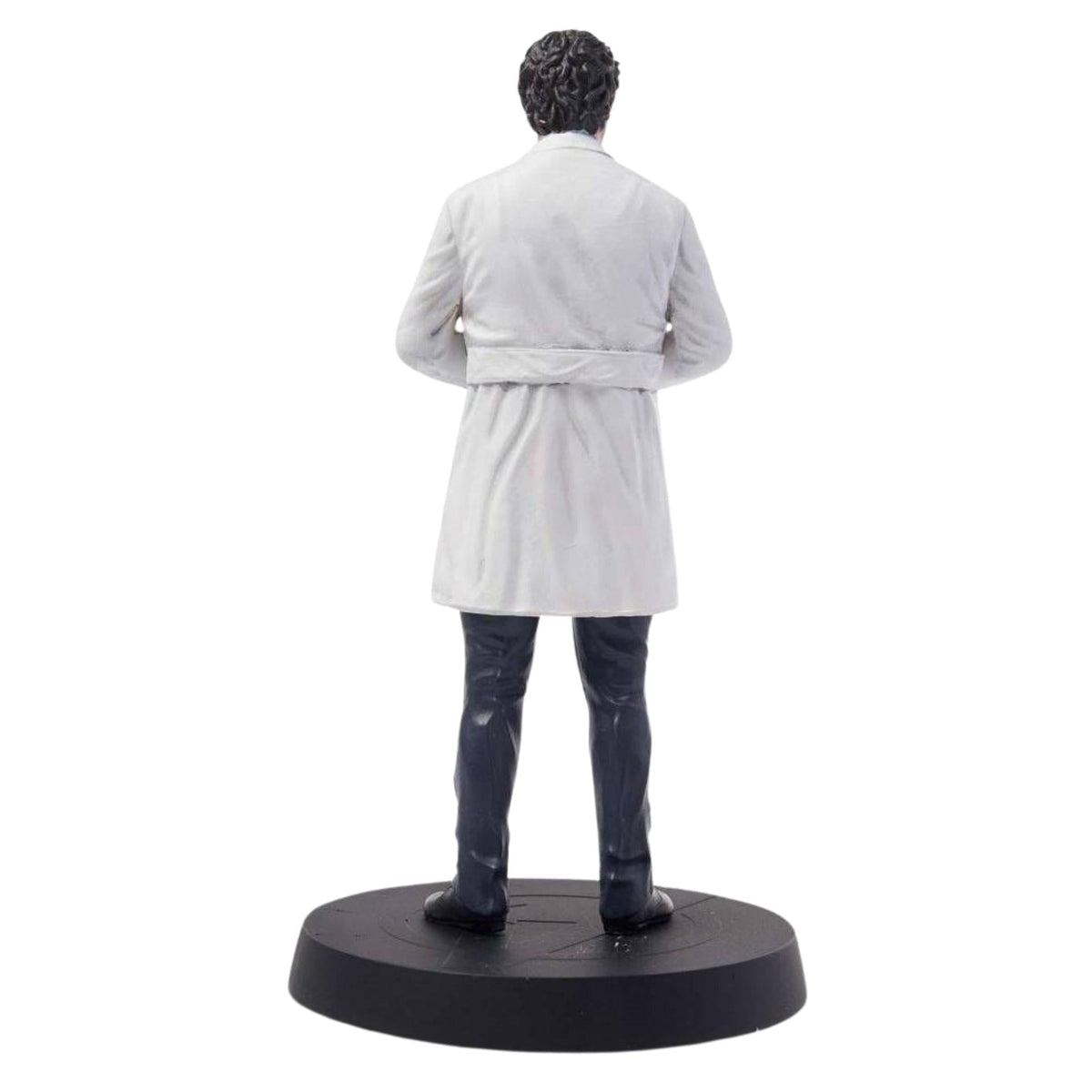 Eaglemoss Marvel Movie Collection 1:16 Figurine | Bruce Banner