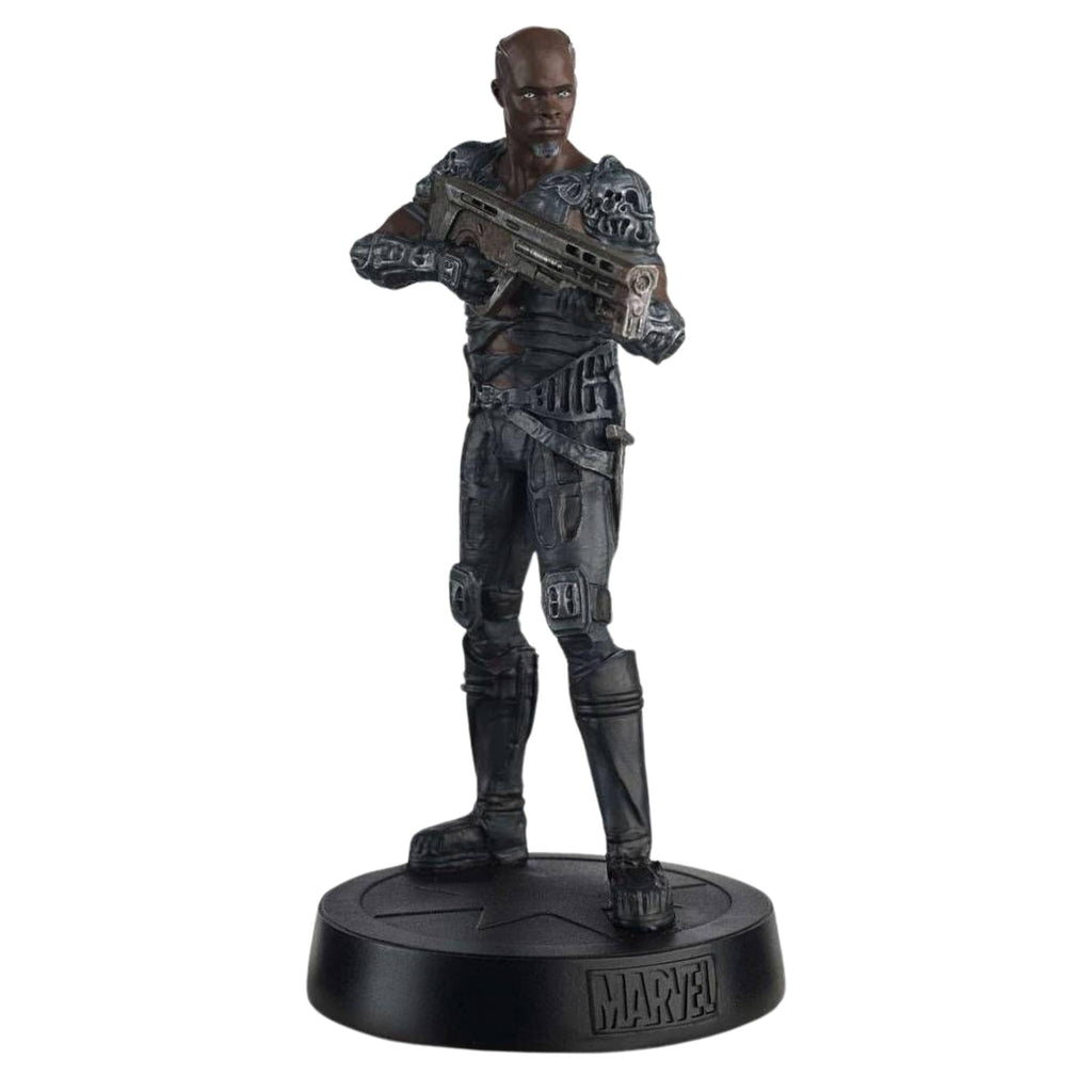 Eaglemoss Marvel Movie Collection 1:16 Figurine | Korath