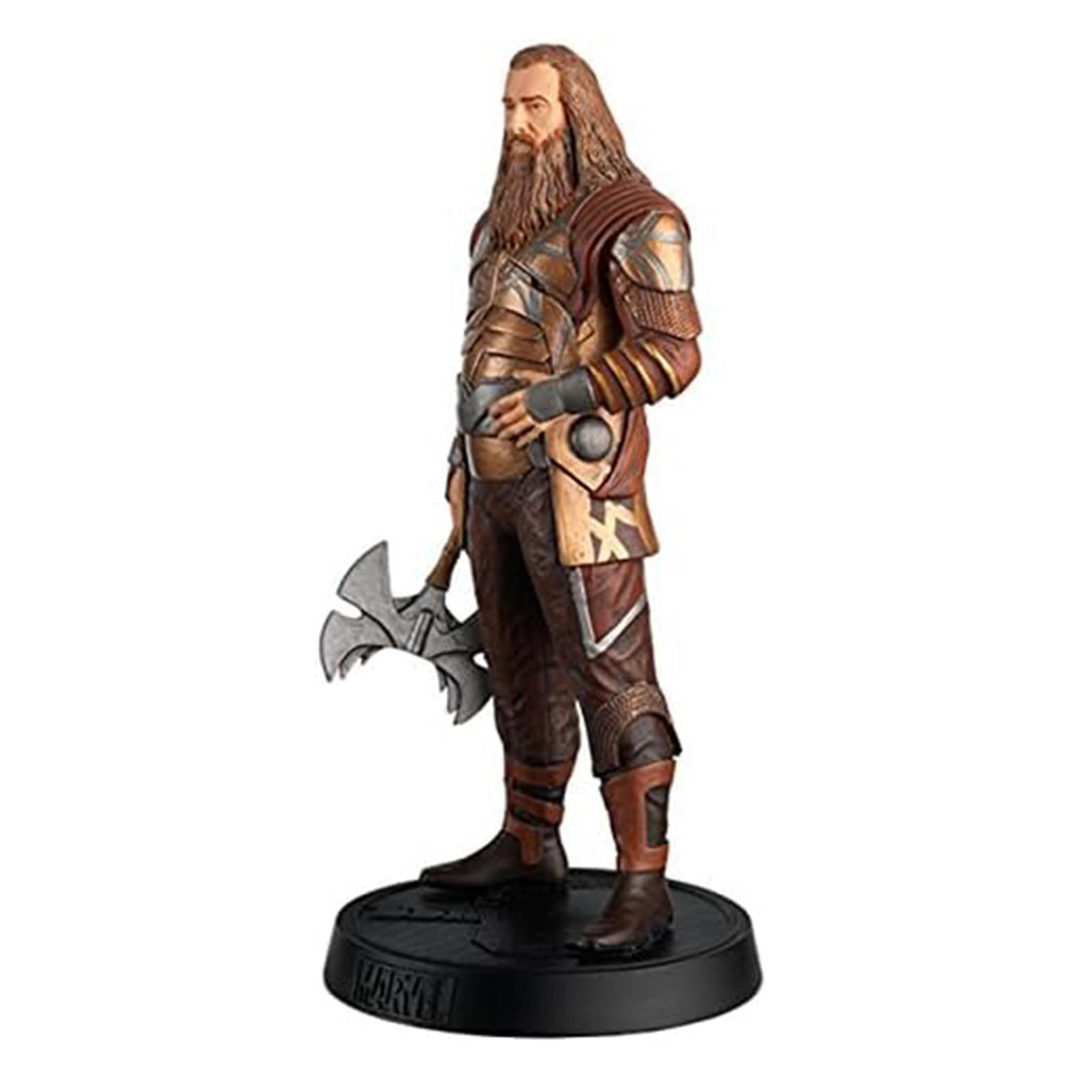 Eaglemoss Marvel Movie Collection 1:16 Figurine | Volstagg