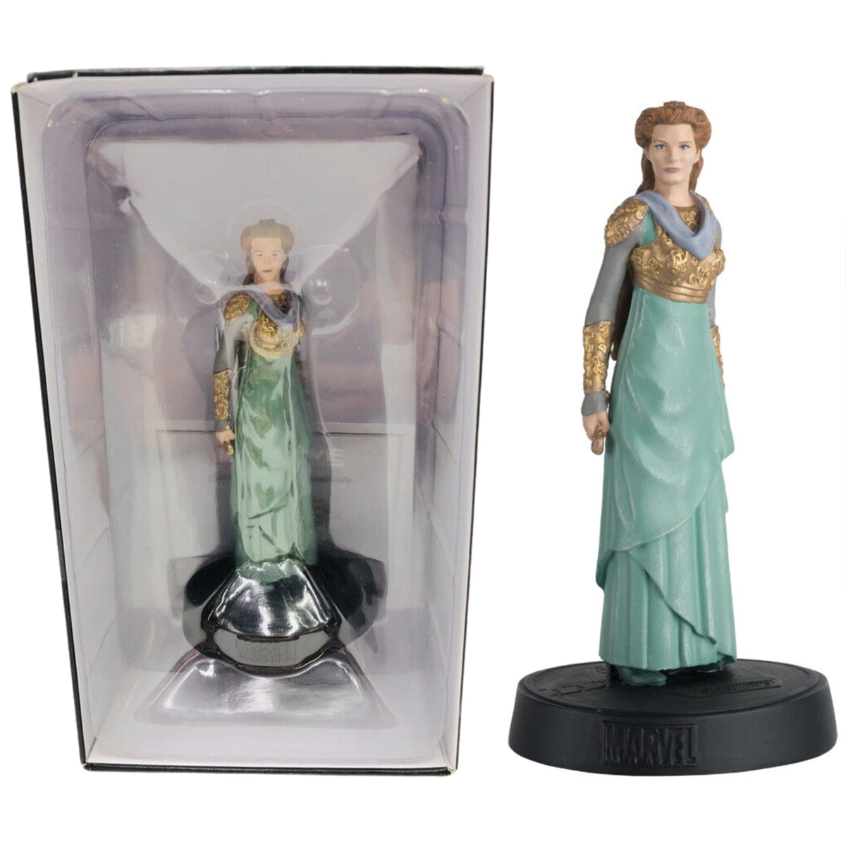 Eaglemoss Marvel Movie Collection 1:16 Figurine | Figga
