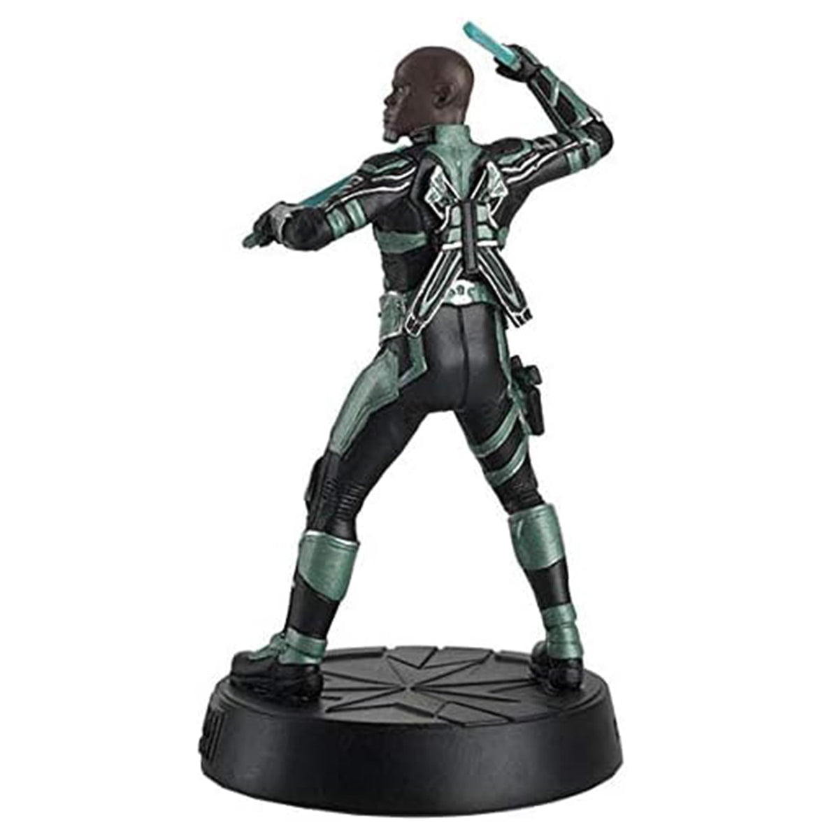 Eaglemoss Marvel Movie Collection 1:16 Figurine | Korath
